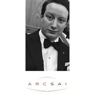 Neil Anthony, Co-Founder and Director, ArcSai