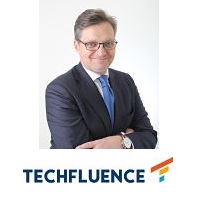 Michael Mellinghoff, Managing Director, TechFluence