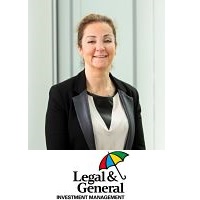 Janine Menasakanian, Head of Distribution Strategy, Personal Investing, Legal & General Investment Management