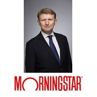 Dan Kemp, Chief Investment Officer For EMEA, Morningstar Investment Management Europe
