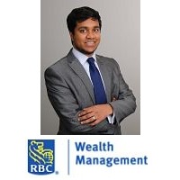 Mohammed Marikar, Director, Intelligence & Automation, RBC Wealth Management