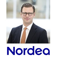 Anders Nicander, Head, Digital Wealth, Nordea Wealth Management