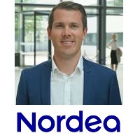 Brandon Mayo, Head of Innovation & Experimentation, Nordea Wealth Management