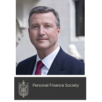 Keith Richards, CEO, Personal Finance Society, & Managing Director of Engagement, Chartered Insurance Institute