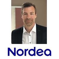 Rickard Lindell, Head of Digital Advice, Nordea