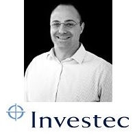 Marc Kahn, Global Head of Human Resources and Organisation Development, Investec