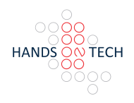 Hands On Technologies, sponsor of EduBUILD Africa 2018
