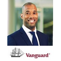 Gavin Lewis, Head of UK Institutional Distribution, Vanguard