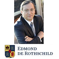 Philippe Uzan, Chief Investment Officer, Edmond de Rothschild