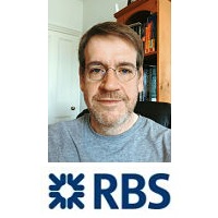 Mark St John Qualter, Head of Artificial Intelligence, Commercial and Private Banking, RBS