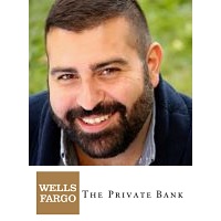 Rod Sayegh, Senior Vice President of Wealth Digital, Desktop, & Innovation, Wells Fargo Wealth Management