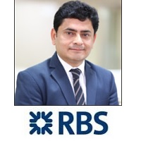 Arun Mehta, Head of Data & Analytics Engineering, RBS
