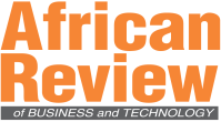 African Review of Business and Technology, partnered with Energy Efficiency World Africa