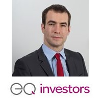 Damien Lardoux, Portfolio Manager, EQ Investors