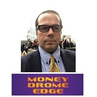 Jerry Floros, CEO and Founder, MoneyDrome Edge Ltd