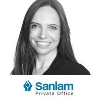 Penny Lovell, CEO, Sanlam Private Office