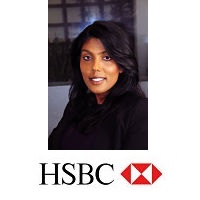 Apiramy Jeyarajah, Head of Financial Institutions, HSBC Global Asset Management
