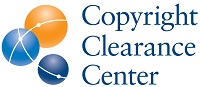 Copyright Clearance Center at BioData World Congress 2019