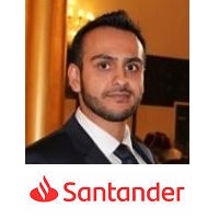 Umran Rafi, Head of Digital Data, Data Innovation, Santander UK Technology