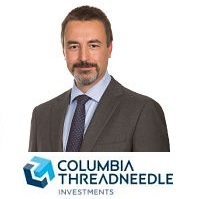 Iain Richards, Head of Government and Responsible Investment, Columbia Threadneedle Investments