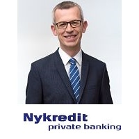Martin Gregor Schuricht, Managing Director, Nykredit Private Banking