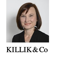 Svenja Keller, Partner, Head of Wealth Planning, Killik & Co