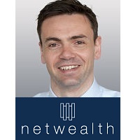 Iain Barnes, Head of Portfolio Management, Netwealth