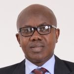 Leopold Armah, Divisional Head, Digital Banking And Alliances, Guaranty Trust Bank Ghana