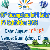 Guangdong Grandeur International Exhibition Group at The Wind Show Sri Lanka 2018