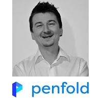 Pete Hykin, Co-Founder, Penfold