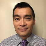 James Wu at Evidence USA 2017