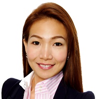 Bee Bee Lim, Senior Director, Marketing & Business Development, Jardine Lloyd Thompson PCS