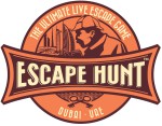 The Escape Hunt Experience at Work 2.0 Middle East 2017