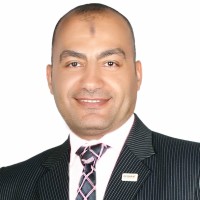 Yasser Bahaa, Organisational Excellence Expert, Sheikh Saqr Program for Government Excellence