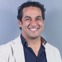 Amr Fathy at Telecoms World Middle East 2017