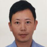 Stanley Wong at Asia Pacific Rail 2019