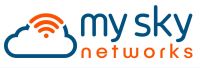 MySky Networks, sponsor of Work 2.0 Africa
