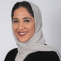 Amal Almutawa, Chief Happiness and Positivity Officer, Prime Minister's Office United Arab Emirates