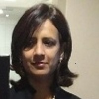 Aparajita Sharma | Senior Buyer | Marks Inc » speaking at Home Delivery World