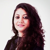 Priya Mudgal, Singapore Business Leader, Pearl Lam Galleries