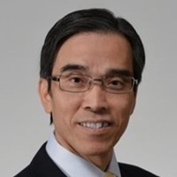 Mr Adi Lau at Asia Pacific Rail 2019