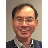 Mr Ho Wing Chan at Asia Pacific Rail 2019