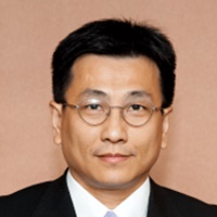 Mr Chau-Fat Chan at Asia Pacific Rail 2019