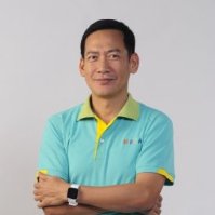 Dr Somprasong Suttayamully at Asia Pacific Rail 2019