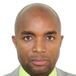 Amadou Kane, Permanent Secretary, Ministry of Energy Senegal