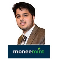 Hassan Waqar, CEO, MoneeMint