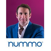Roi Tavor, Co-Founder and CEO, Nummo