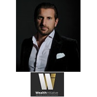 Douglas Azar, CEO, Wealthinitiative