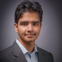 Himanshu Rautela | Senior Researcher, Supply Chain | MIT » speaking at Home Delivery World