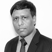 Mr Prabaljit Sarkar at The Wind Show Sri Lanka 2018